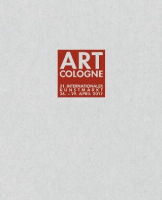 Art Cologne 2017