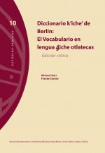 Diccionario k'iche' de Berlín