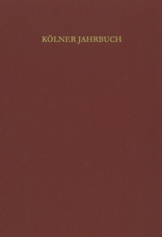 Kölner Jahrbuch für Vor- und Frühgeschichte