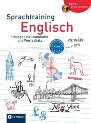 Sprachtraining Englisch