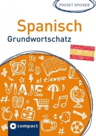 Spanisch Grundwortschatz