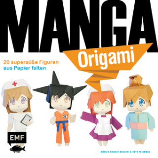 Manga-Origami