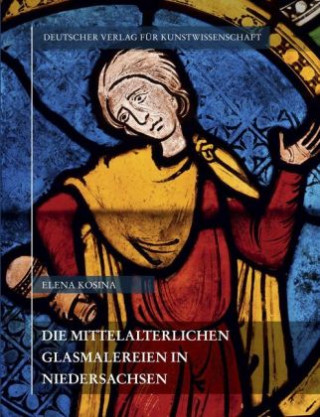 Die mittelalterlichen Glasmalereien in Niedersachsen