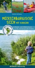 Wanderführer Mecklenburgische Seen mit Kindern