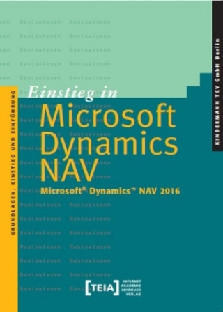 Einstieg in Microsoft S Dynamics NAV