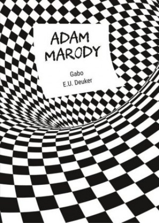 Adam Marody