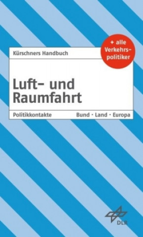 Kürschners Handbuch Luft- und Raumfahrt
