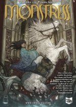 Monstress 2