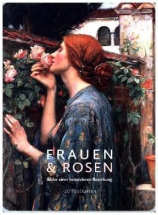 Frauen & Rosen