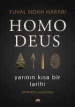 Homo Deus