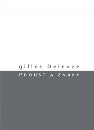 Proust a znaky