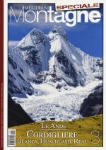 Le Ande. Speciale. Con cartina