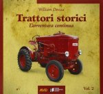 Trattori storici