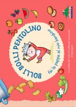 Bolli bolli pentolino fai la pappa al mio bambino