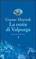 La notte di Valpurga