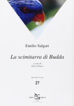 La scimitarra di Budda