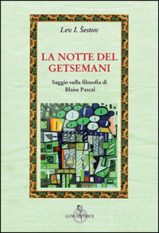 La notte del Getsemani