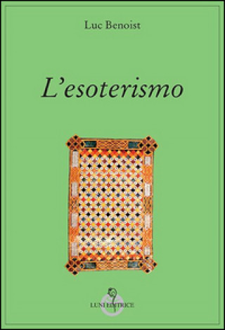 L'esoterismo