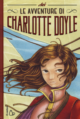 Le avventure di Charlotte Doyle
