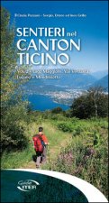 Sentieri nel Canton Ticino