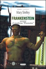 Frankenstein. Ediz. integrale