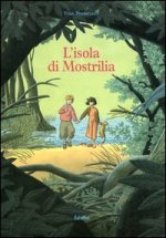 L'isola di Mostrilia