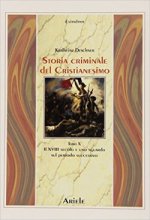 Storia criminale del cristianesimo
