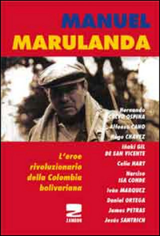 Manuel Marulanda