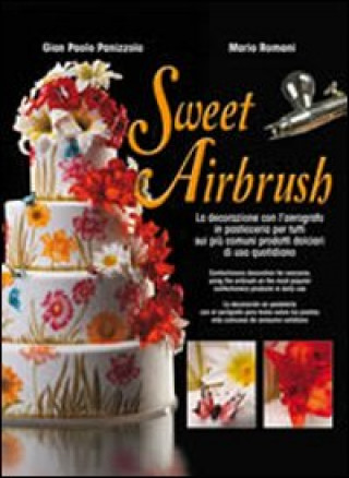 Sweet airbrush
