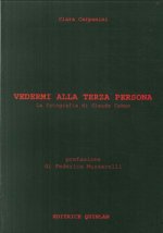Vedermi alla terza persona. La fotografia di Claude Cahun