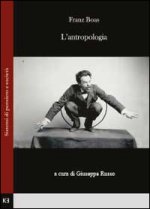 L'antropologia