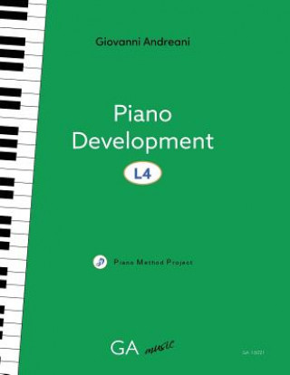 Piano Development L4