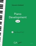 Piano Development L4
