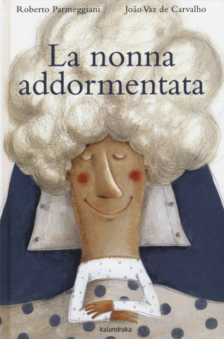 La nonna addormentata