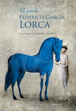 12 poesie di Federico García Lorca