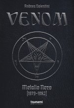 Venom. Metallo nero (1979-1982)