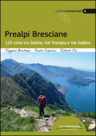 Prealpi Bresciane