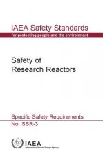 Safety of Research Reactors