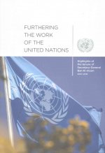 Furthering the Work of the United Nations