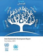 Arab Sustainable Development Report 2015