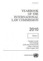 Yearbook of the International Law Commission 2010