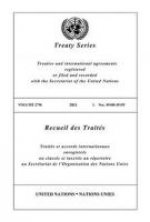Treaty Series 2796