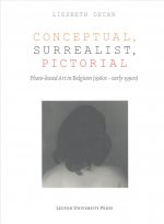 Conceptual, Surrealist, Pictorial