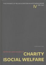 Charity and Social Welfare