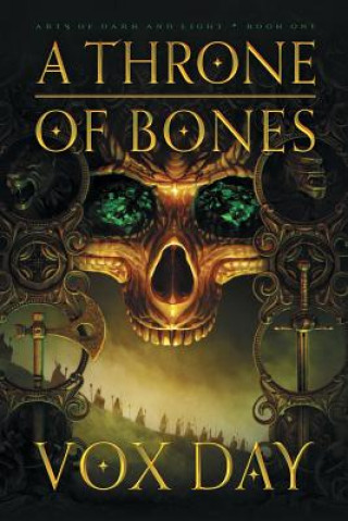 Throne of Bones