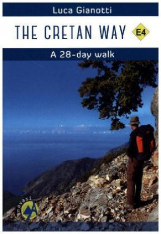 Cretan Way - A 28-Day Walk Along the E4