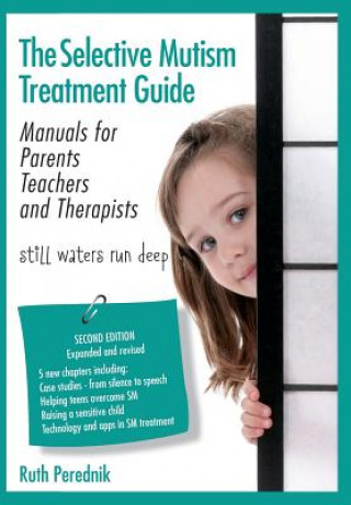 SELECTIVE MUTISM TREATMENT GD