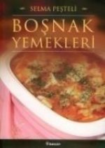 Bosnak Yemekleri