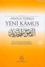 Arapca-Türkce Yeni Kamus