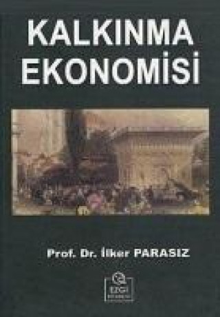 Kalkinma Ekonomisi
